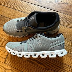 New On Cloud - Cloud 5 Running shoe